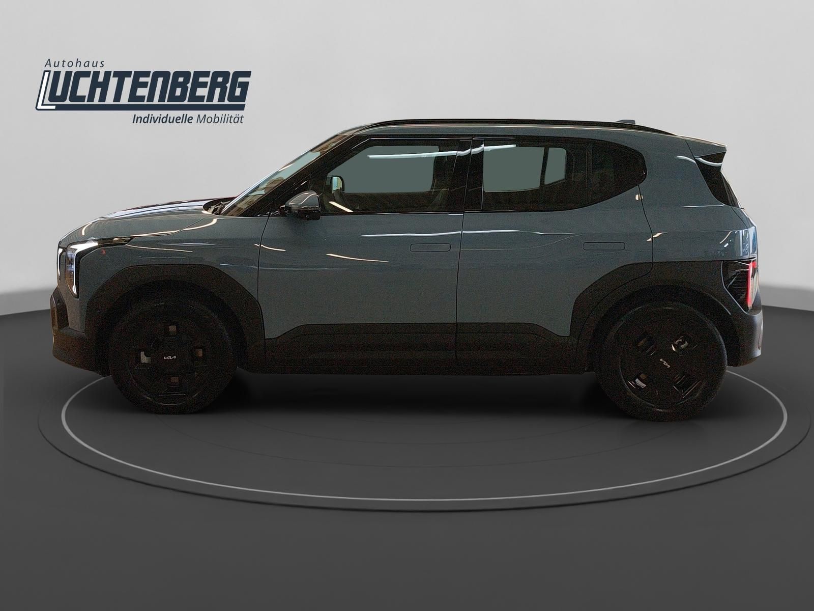 Kia EV2 EARTH 42,2 kWh WINTER PAKET+KAMERA+CARPLAY+S imagem 3