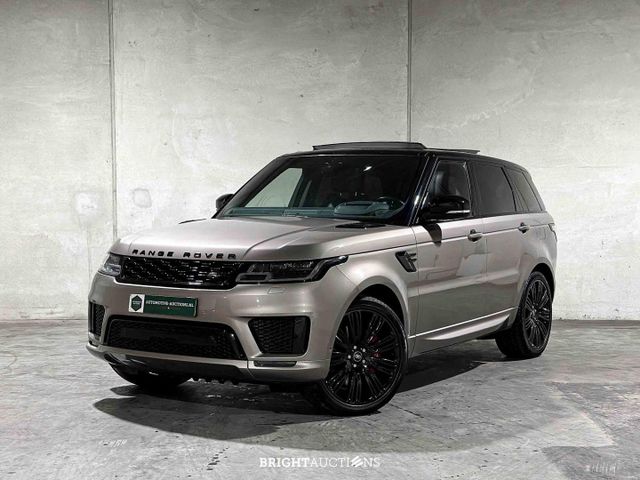 Land Rover Range Rover Sport P400e Limited Edition