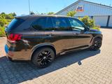 BMW "Festpreis"X5 M50d -B&O,Softclose,Standheizung - BMW X5 M50 von privat
