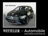 Mercedes-Benz B 180 Progressive AHK/NAVI/Tempomat/Sitzheizung - Mercedes-Benz B 180: Progressive