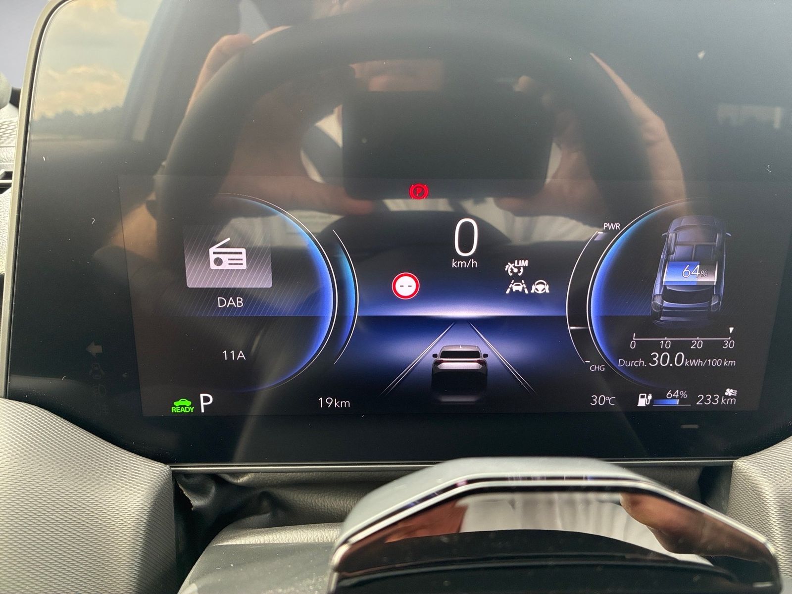 Fahrzeugabbildung Toyota Urban Cruiser FWD Lounge 360,Kamera,LED,Matrix