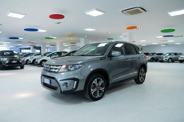 Suzuki Vitara 1.6 DDiS V-Top s&s 4wd AllGrip dct