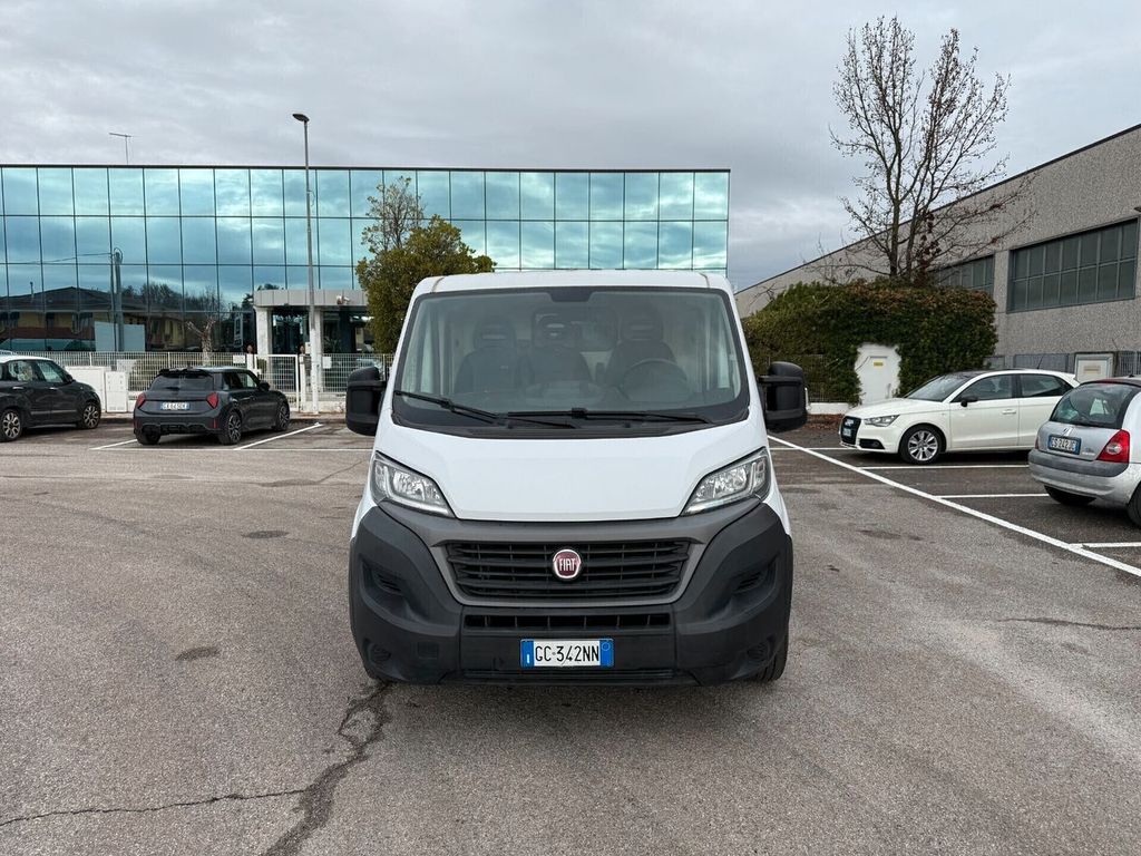 Image of Fiat Ducato