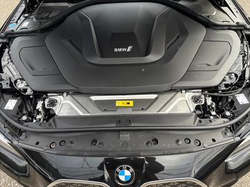 BMW i4 eDrive35 M Sportpaket HK HiFi DAB RFK Shz