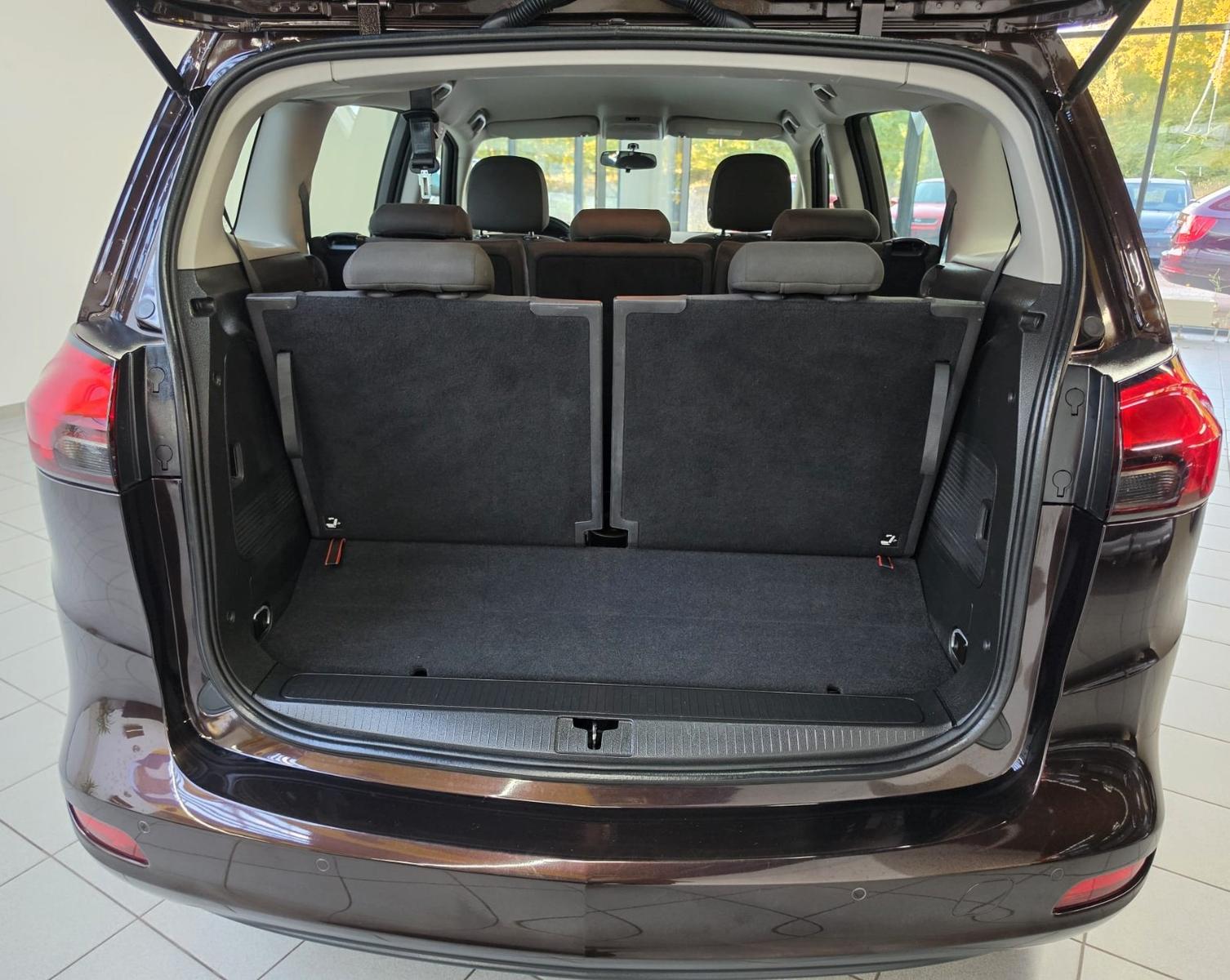 Opel Zafira C Business Edition Start/Stop,7-Sitzer