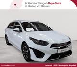 Kia Ceed SW 1.6 GDI DCT OPF Plug-in-Hybrid - Kia cee'd / Ceed mit Hybrid-Antrieb: Kombi
