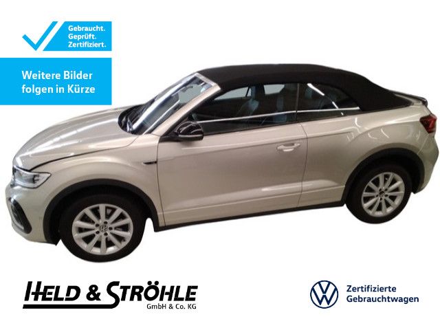 Image of Volkswagen T-Roc