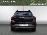 Dacia Sandero III Stepway Essential - Dacia Sandero Vorführfahrzeuge