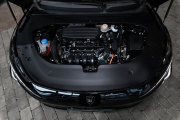 Bild 21 DFSK Andere Forthing 7 REEV Pano, Klima 360-Cam