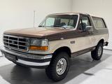Ford Bronco/Eddie Bauer Edition/authentisch-original! - Oldtimer: Pickup