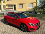 Mercedes-Benz GLA 250 4MATIC DCT AMG Line AMG Line - Gebrauchtwagen in Villingen-Schwenningen