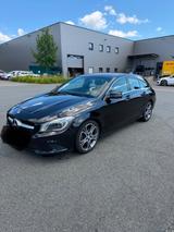 Mercedes-Benz CLA 220 Shooting Brake CLA 220 CDI 4MATIC DC...
