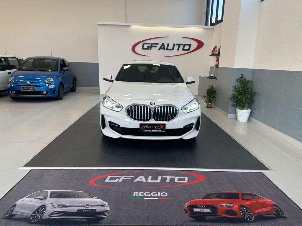 Image of BMW 116