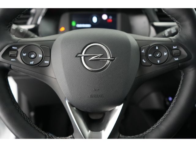 Corsa-e F ELEGANCE 50kWH AT+RÜCKFAHRKAMERA+SITZ-