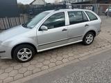 Skoda fabia - Skoda Fabia aus 2005 mit Diesel-Antrieb