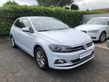 Volkswagen Polo 1.0 BMT/Highline/CNG/AAC/App-Co./Kamera - Volkswagen Polo mit CNG-Antrieb