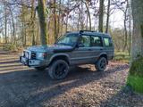Land Rover Discovery V8 4.6 SE  - gebrauchte Land Rover Discovery aus dem Jahr 2004