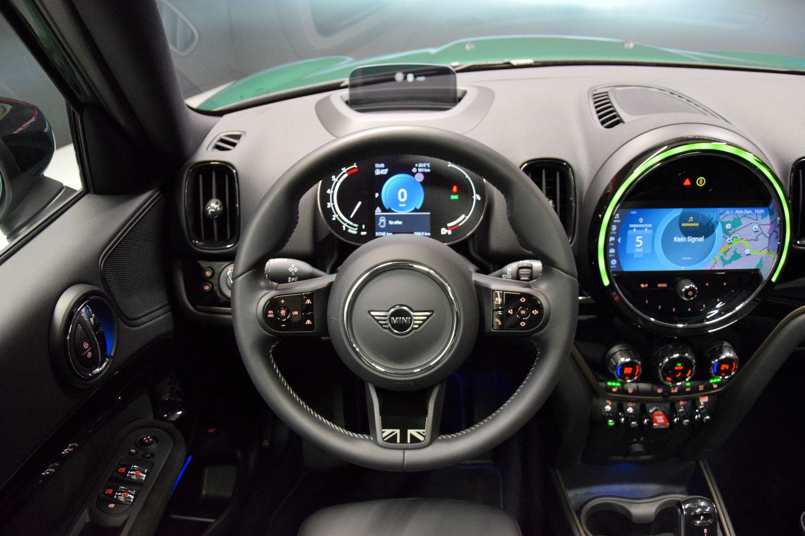 Fahrzeugabbildung MINI Countryman Cooper Yours Trim Pano Premium Plus