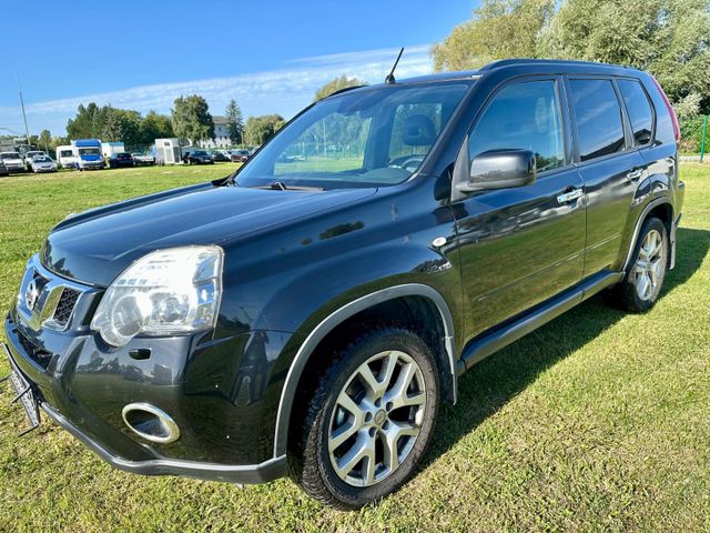 Nissan X-Trail XE 4X4