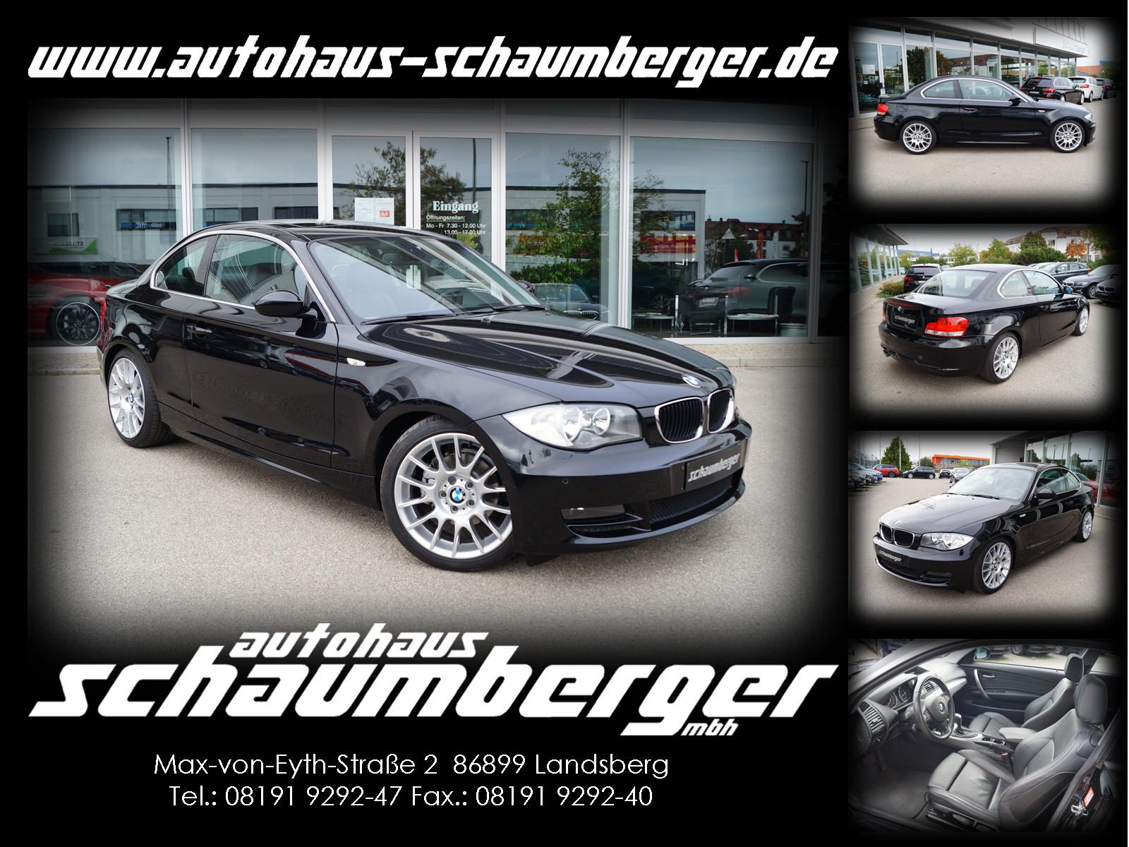 BMW 125