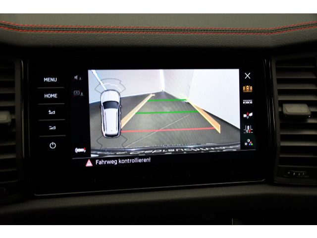 Skoda Kodiaq - Bild 8