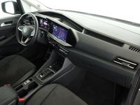 Volkswagen Caddy - Vorschau Bild 4
