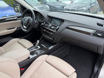BMW X3 - 6