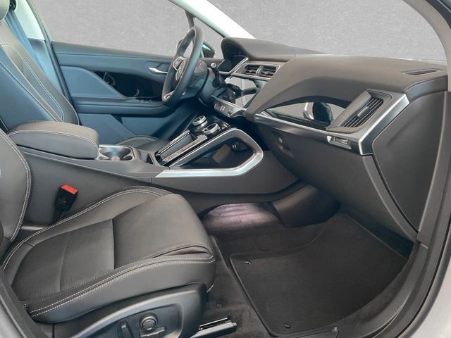 Jaguar I-Pace EV 400 S Luftfederung StandHZG Navi Leder imagem 3