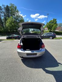 BMW 114 - 7