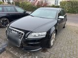 Audi S6 5.2 V10 - Audi S6 aus 2006
