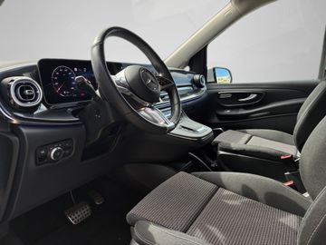 Mercedes V 250 - 9