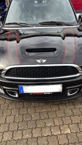 MINI John Cooper Works Cabrio / 211 PS   - MINI John Cooper Works Cabrio