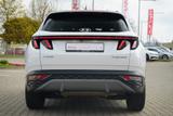 Hyundai Tucson 1.6 T-GDI Pure 2WD LED Navi Kamera DAB - Hyundai Tucson Pure mit Benzin-Antrieb
