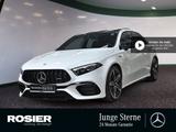 Mercedes-Benz A 45 AMG S 4M+ Drivers Performance AHK Distr. Pa - gebrauchte Mercedes-Benz A 45 AMG aus dem Jahr 2023