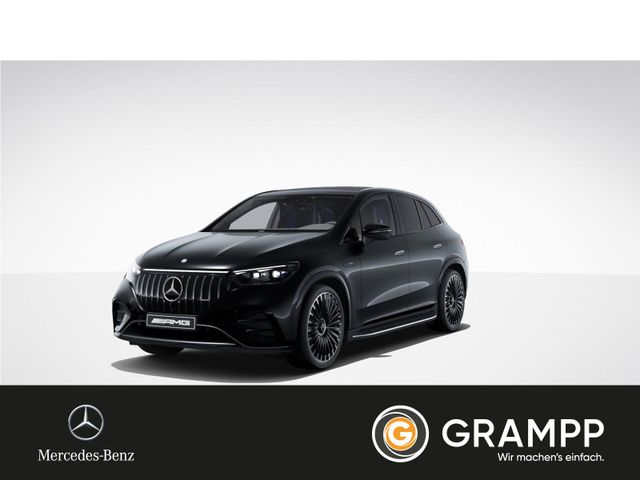 Mercedes-Benz Mercedes-AMG EQE 43 4M SUV UPE € 143.496.-