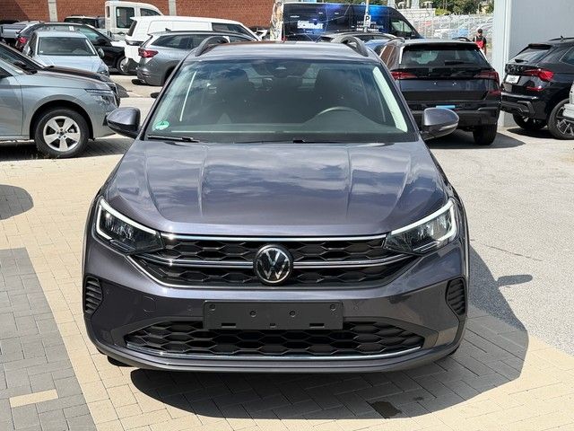 Volkswagen Taigo - Bild 2