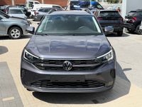 Volkswagen Taigo - Vorschau Bild 2