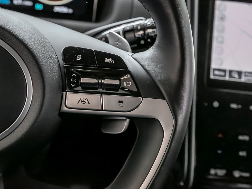 Hyundai Tucson – Bild 13