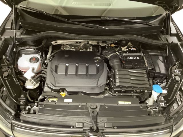 Tiguan Elegance 2,0 l TDI 110 kW DSG LED plus,