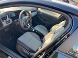 Renault Clio V Evolution TCe 90 Automatik - Renault Clio: Automatik