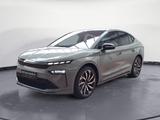 Skoda Enyaq Coupe 85 Sportline h Batterie Elektromotor - Skoda Enyaq Coupe 85 Gebrauchtwagen
