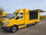 Mercedes-Benz Sprinter/Foodtruck/ 1. Hand - Angebote