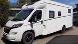 Dethleffs Just Camp T 7052 EB Sie sparen 10.720 EUR ! - Dethleffs 720