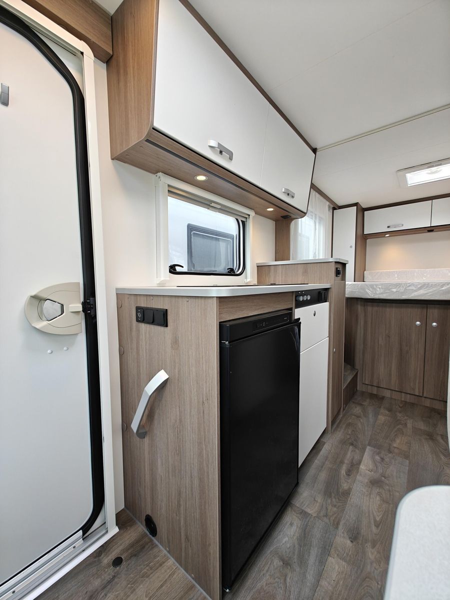 Fahrzeugabbildung Carado V 339 SIE SPAREN ÜBER 6.646