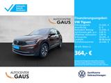 Volkswagen Tiguan Move 1.5 TSI AHK*Kamera*LED