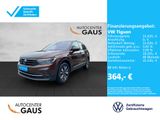 Volkswagen Tiguan Move 1.5 TSI AHK*Kamera*LED