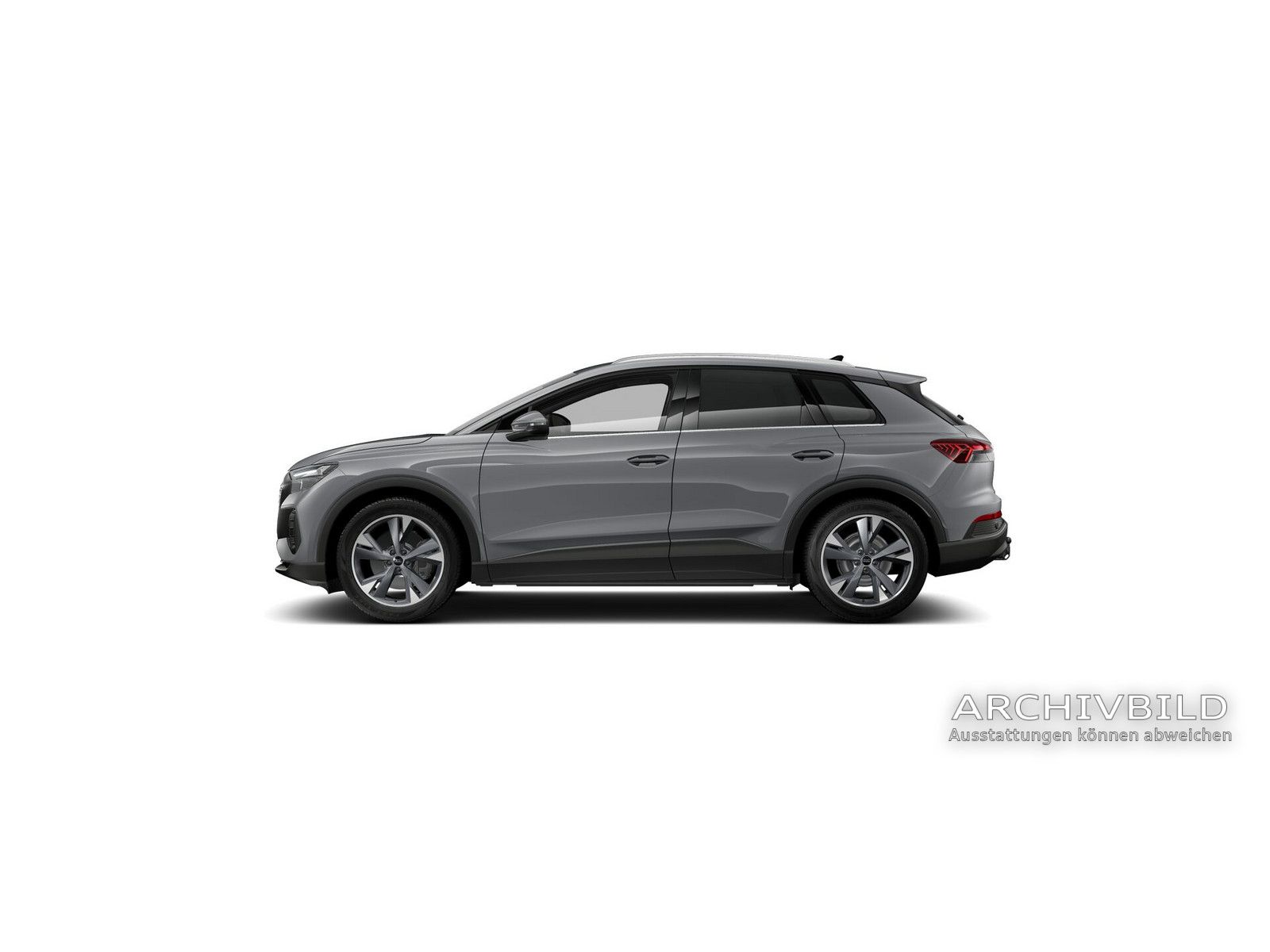 Audi Q4 - Bild 3