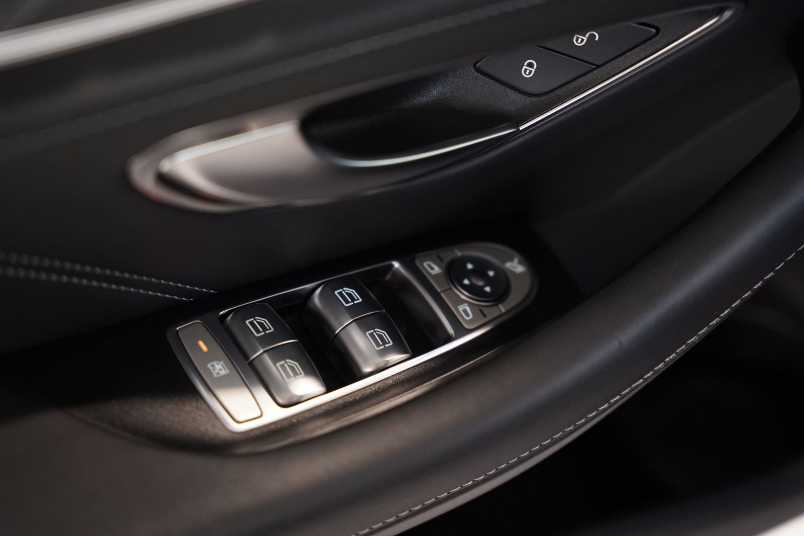 Mercedes Benz E 63 Amg