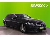 Mercedes-Benz E 200 T 9G-tronic AMG Line LED+NAVI+VIRTUAL+TEMP - Mercedes-Benz E-Klasse: T