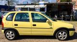 Opel Corsa B Atlanta 1.4L Benzin / TÜV+AU NEU / Servo - Opel aus 1997